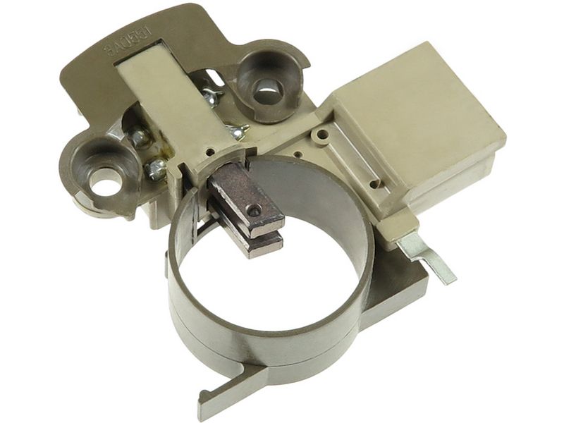 Generaatori pingeregulaator, AS-PL ARE9078