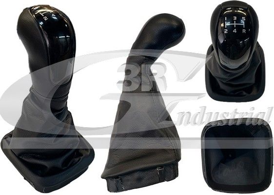 Käigukangi ümbris, 3RG 25529