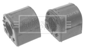 BORG & BECK javítókészlet, stabilizátor-összekapcsoló rúd BSK7426K