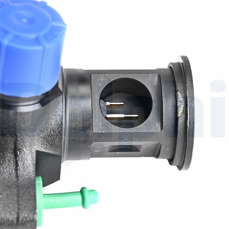 DELPHI HRD361 Injector