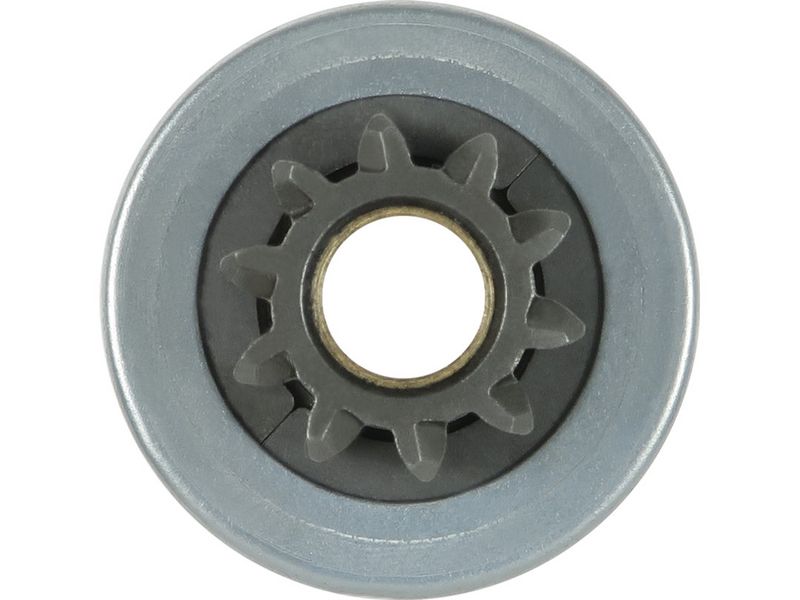 Vabajooks, starter, AS-PL SD0222
