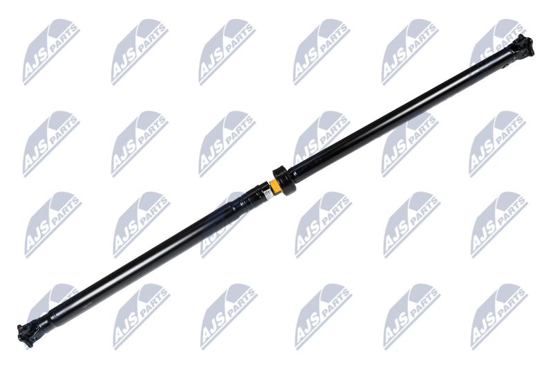 NTY NWN-NS-013 - Propshaft, axle drive