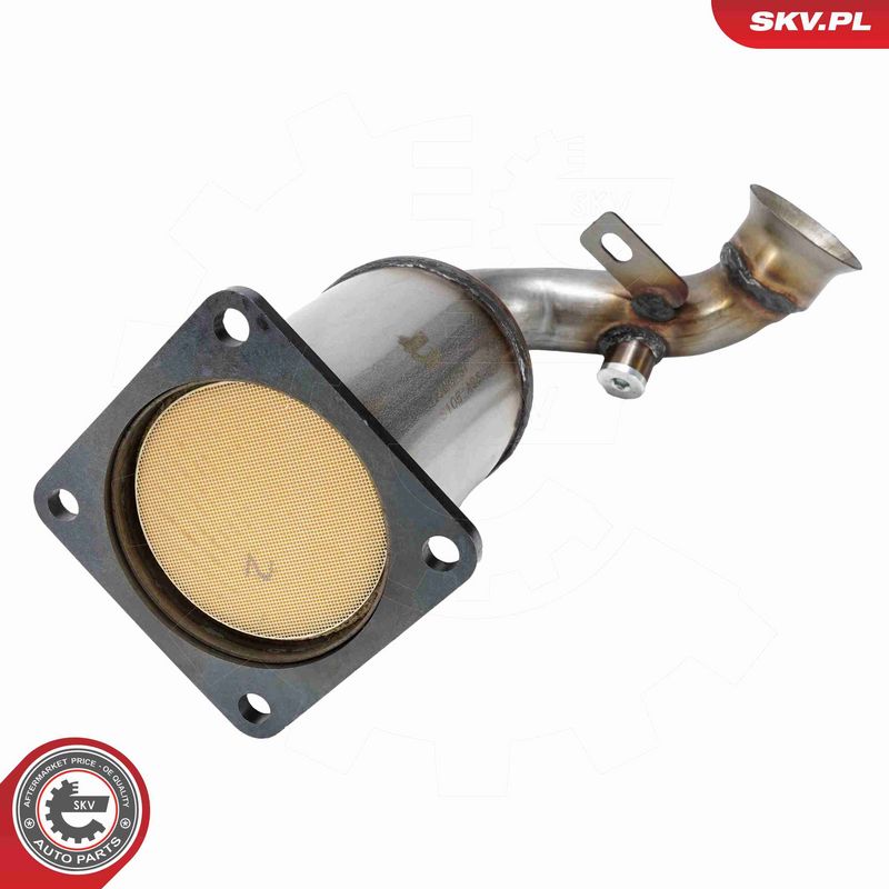 ESEN SKV 62SKV137 Catalytic Converter