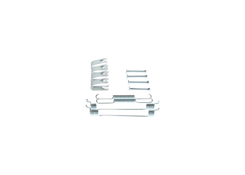 BOSCH 1 987 475 271 Accessory Kit, brake shoes