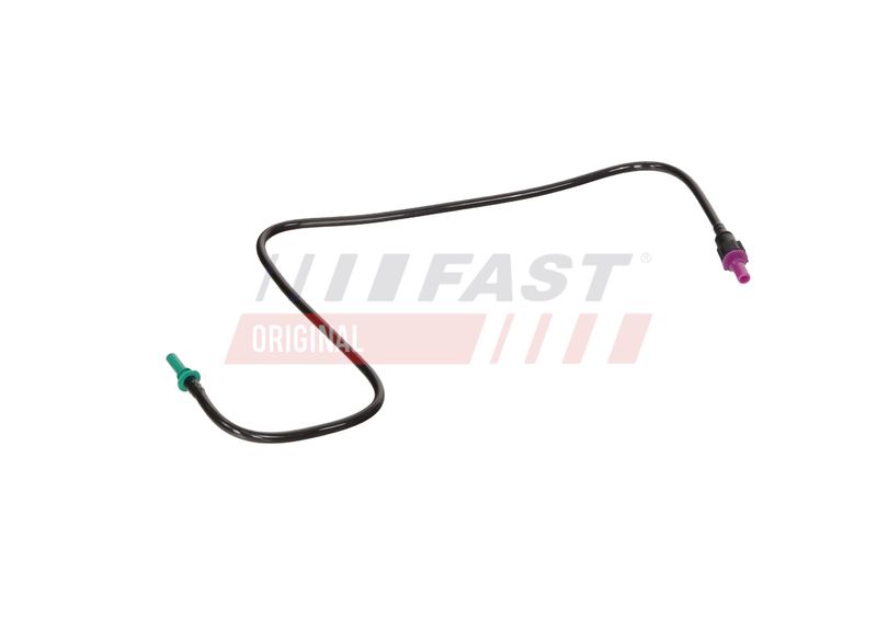 Voolik, Jääkkütus, FAST FT39607
