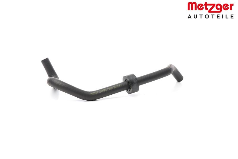 METZGER AUTOTEILE 2420956 Radiator Hose