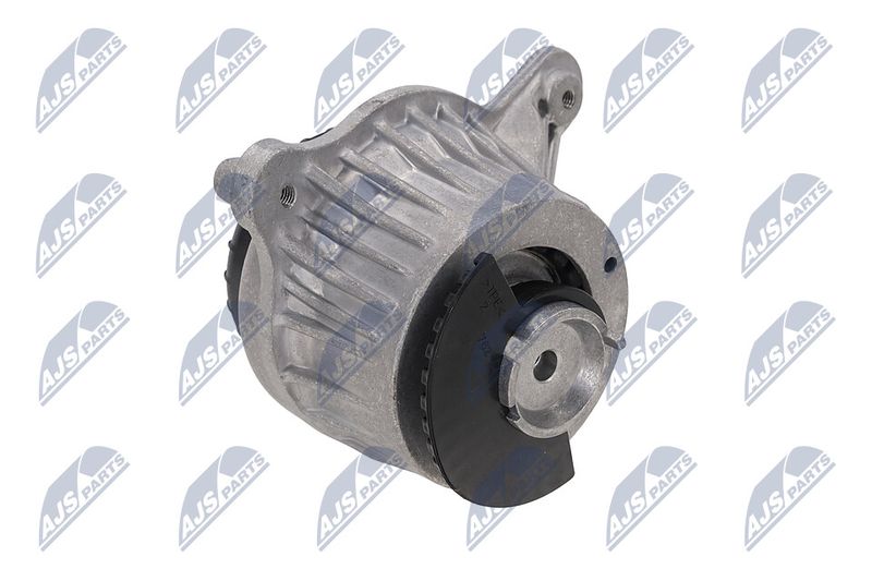 Paigutus, Mootor, NTY ZPS-ME-028