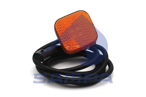 pozička LED MAN TGA s kabelem 150cm + zástrčka 023.396