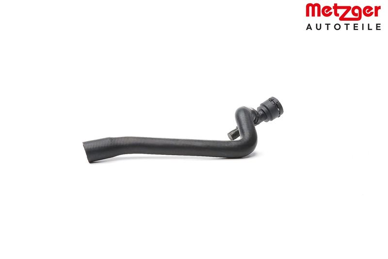 METZGER AUTOTEILE 2420749 Radiator Hose