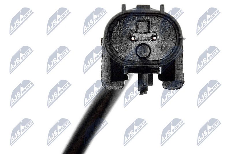Andur, rattapöörete arv, NTY HCA-NS-144