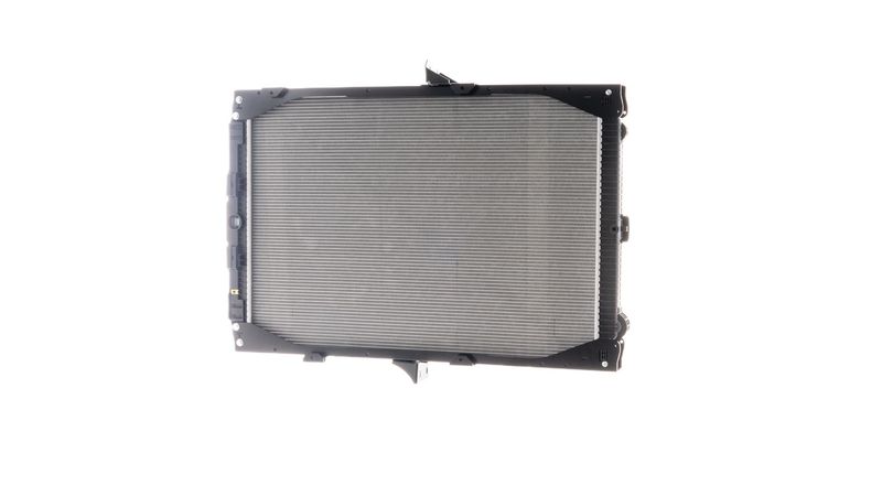 Chladič, chlazení motoru CR 819 000S