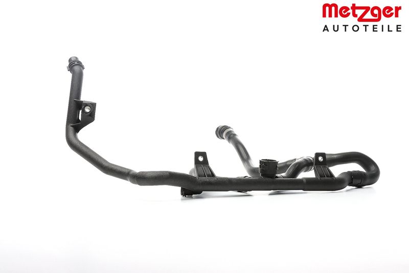 METZGER AUTOTEILE 4010206 Coolant Pipe