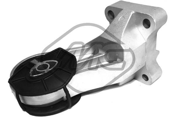 Support+moteur METALCAUCHO 06545