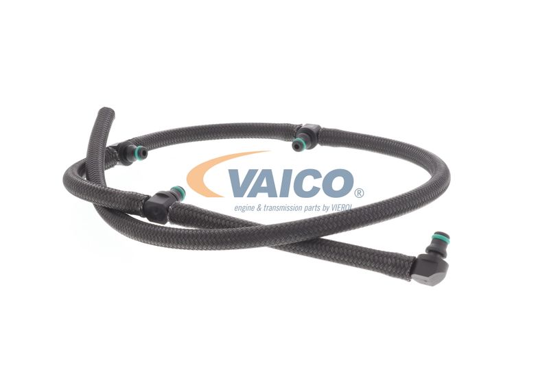 Furtun,supracurgere combustibil V30-3354 VAICO