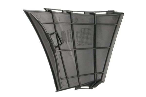 BLIC 6502-07-7519981P Ventilation Grille, bumper