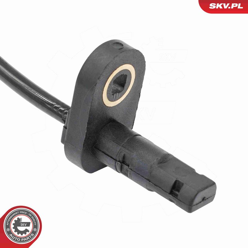 ESEN SKV 06SKV578 Sensor, wheel speed
