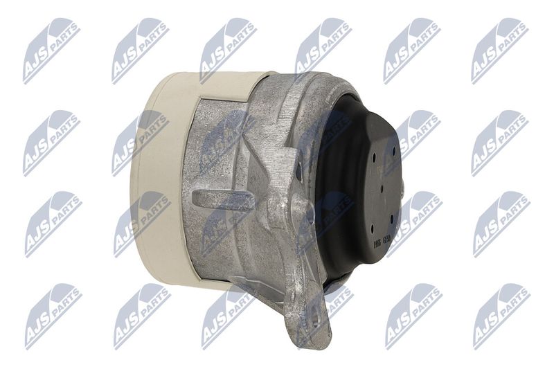 Paigutus, Mootor, NTY ZPS-ME-027