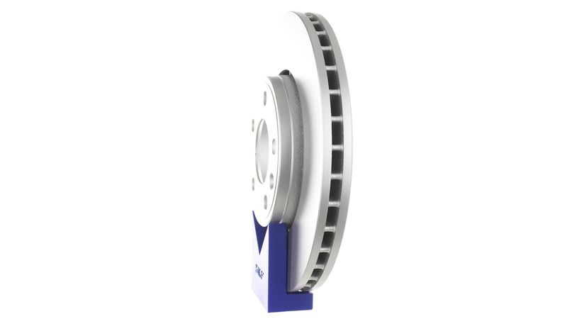 SKF VKBD80046V1 Brake Disc