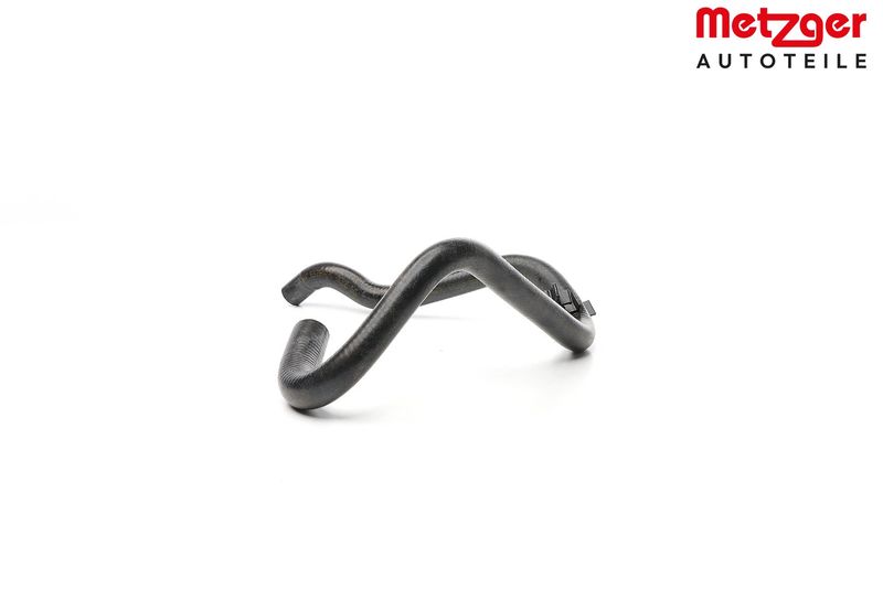METZGER AUTOTEILE 2420067 Radiator Hose
