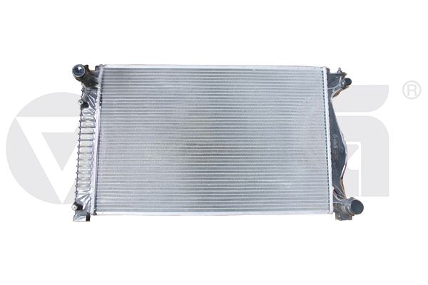 Radiaator, mootorijahutus,...