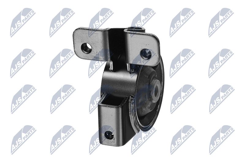 Paigutus, Mootor, NTY ZPS-DW-006