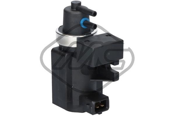Metalcaucho 93076 - Pressure Converter, exhaust control