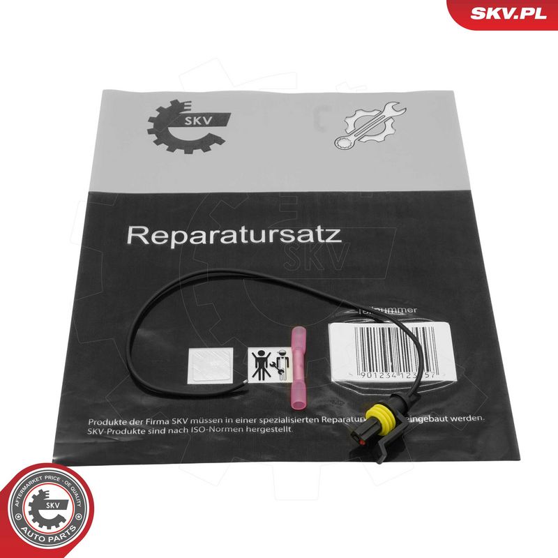 ESEN SKV 53SKV342 Repair Kit, cable set