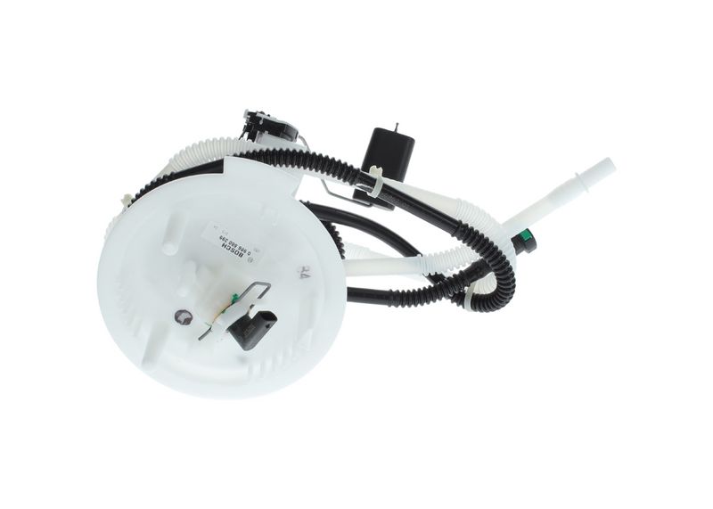 BOSCH 0 986 580 399 Sender Unit, fuel tank