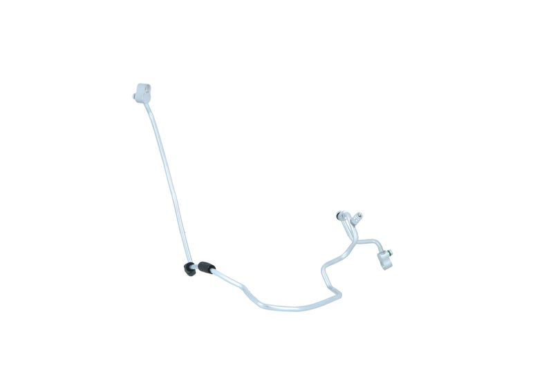 NRF 400098 High/Low-pressure Line, air conditioning