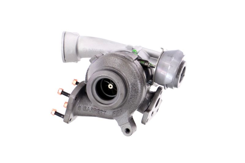 REMANTE 003-001-000075R Charger, charging (supercharged/turbocharged)