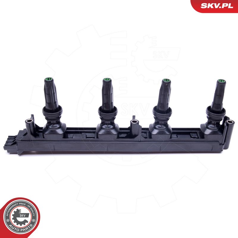 Süütepool, ESEN SKV 03SKV335