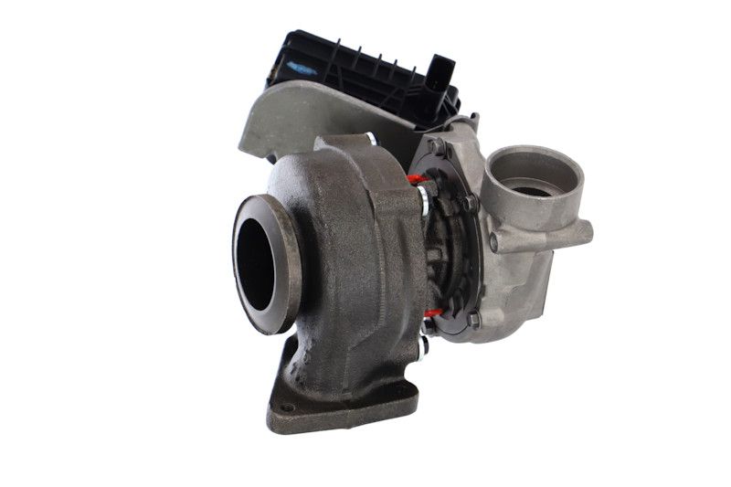 REMANTE 003-002-001009R Charger, charging (supercharged/turbocharged)
