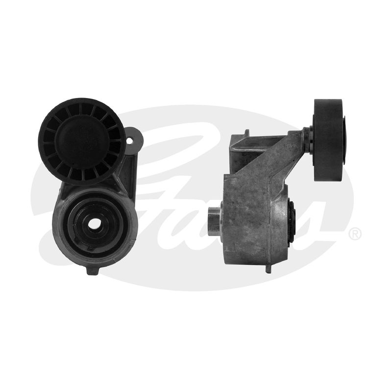 Gates Belt Tensioner, V-ribbed belt T38263