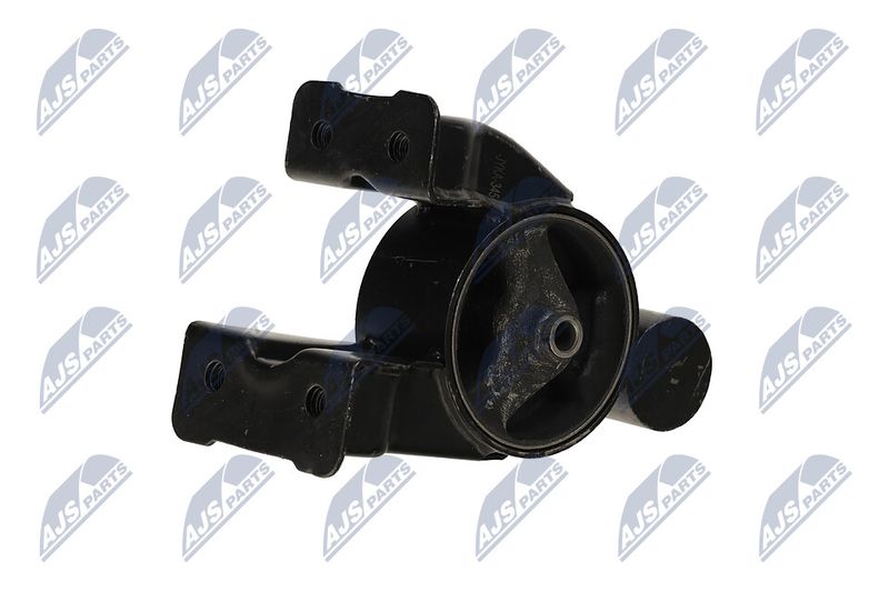 Paigutus, Mootor, NTY ZPS-KA-345