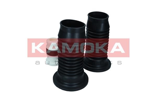 KAMOKA 2019170 Dust Cover Kit, shock absorber