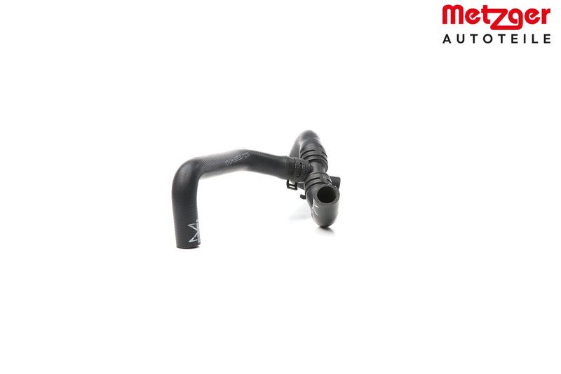 METZGER AUTOTEILE 2420866 Radiator Hose