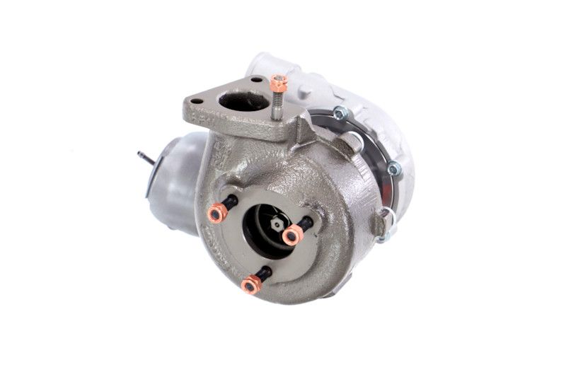 REMANTE 003-001-000303R Charger, charging (supercharged/turbocharged)