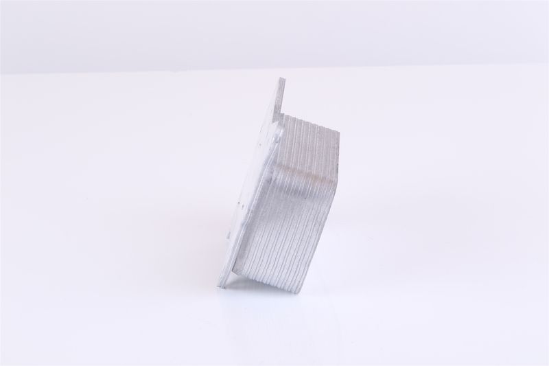 Õliradiaator, mootoriõli, NISSENS 90920