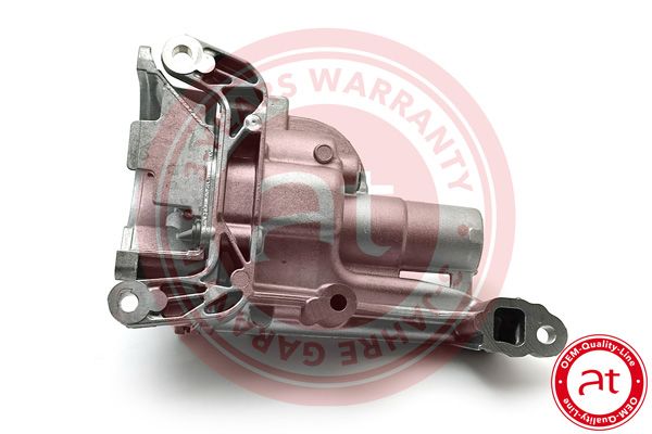 Õlipump, at autoteile germany at12653
