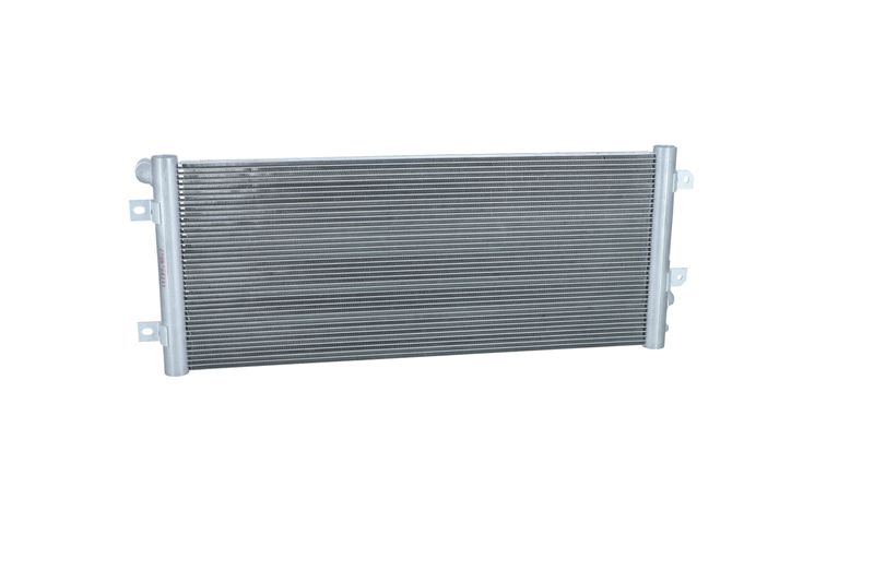 Radiaator, mootorijahutus, NRF 550438