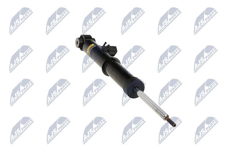 Amort, NTY A-LR-034