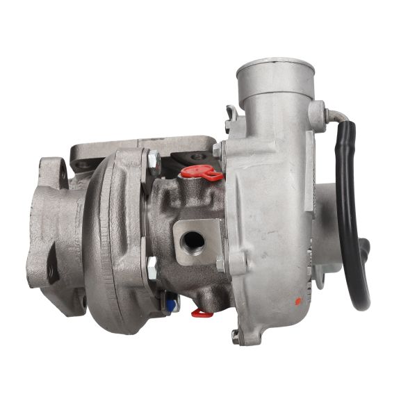 OE-TurboPower IT-VL4 Charger, charging (supercharged/turbocharged)