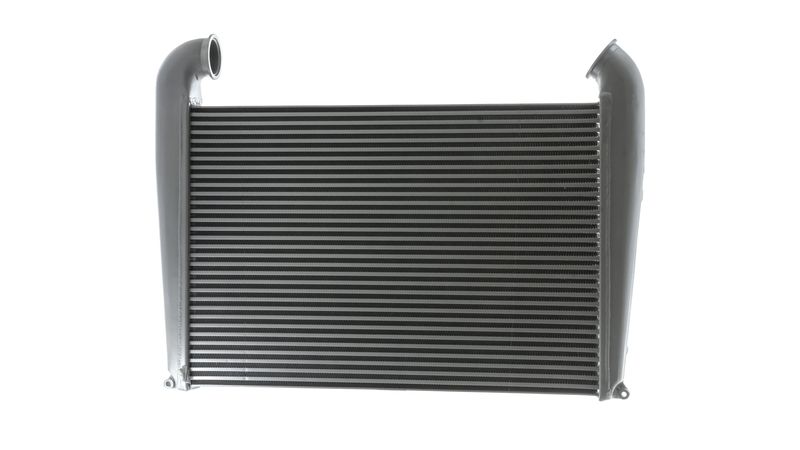 Product Image - Intercooler, inlaatluchtkoeler - CI655000S - MAHLE