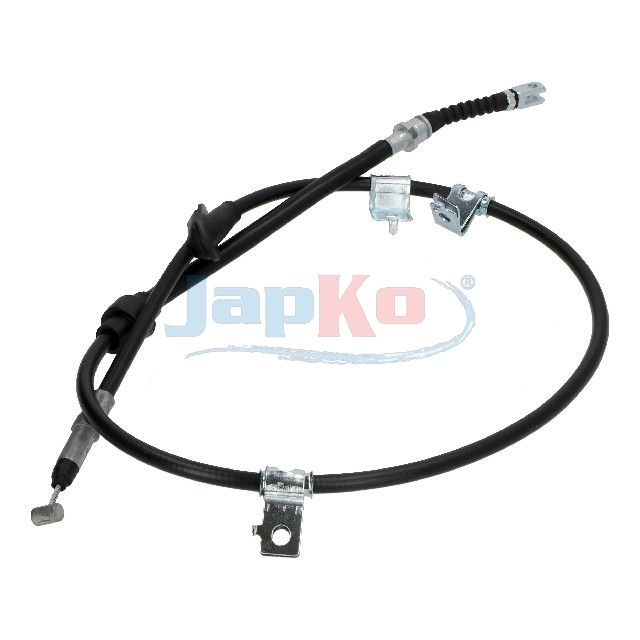 JAPKO 131449R Cable Pull, parking brake
