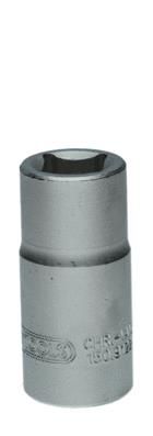 KS TOOLS 150.9122 Socket Wrench Insert, oil drain plug