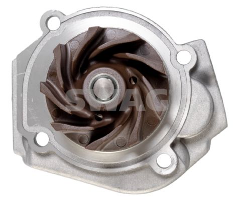 SWAG 70 94 3517 Water Pump, engine cooling