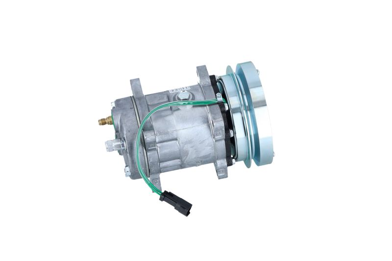 Kompressor, kliimaseade, NRF 32879