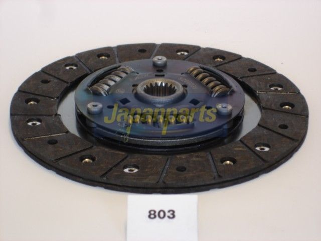 JAPANPARTS Sankabos diskas