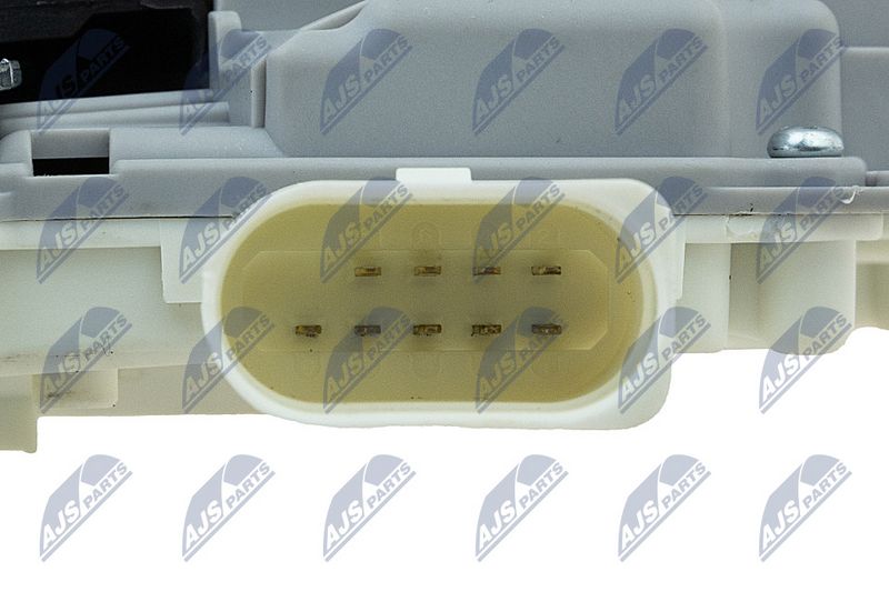 Ukselukk, NTY EZC-WW-217