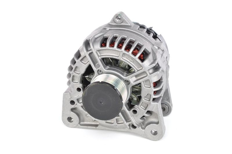 BOSCH 0124425114 Alternator